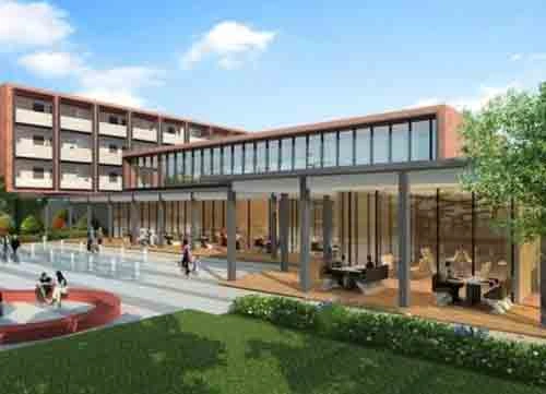 Embassy GreenShore