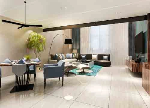 Embassy GreenShore