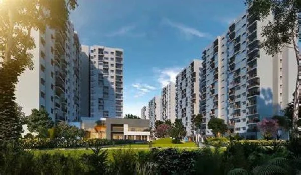 Godrej Bellahalli Road