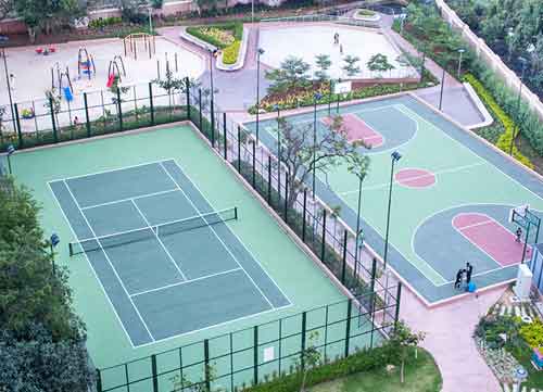 Godrej Yelahanka