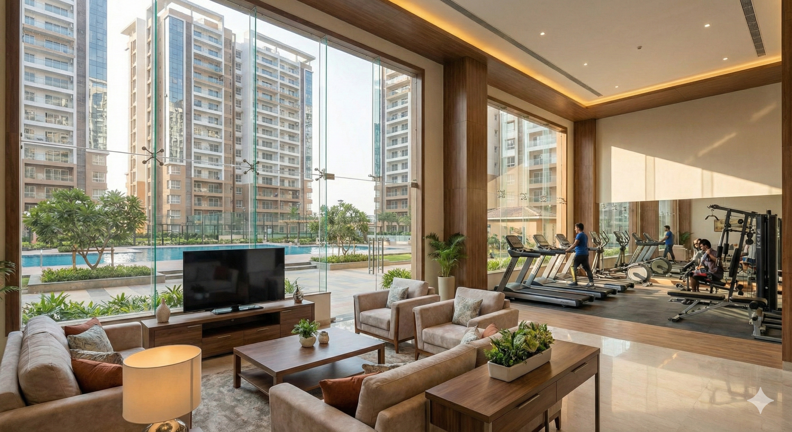 Prestige City Bidadi