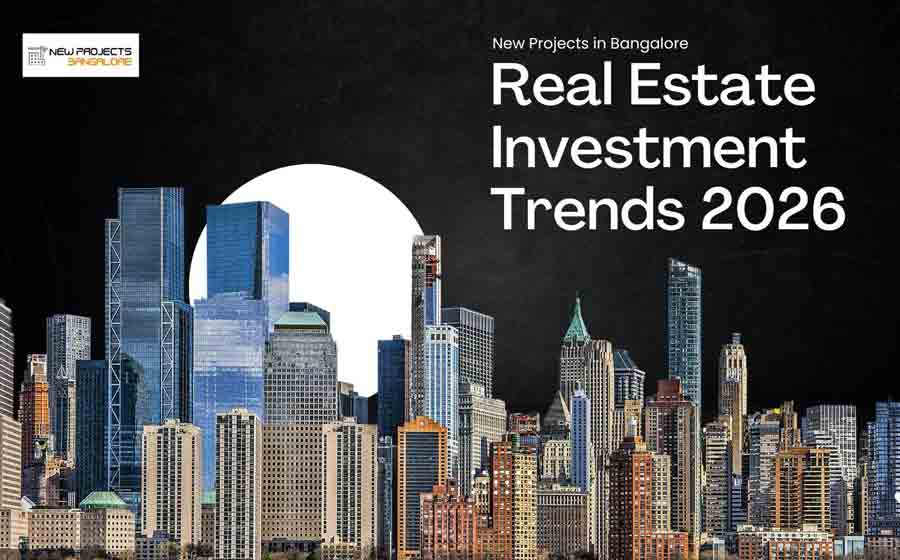 Real estate is the best investment for small savings