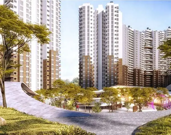 Godrej Hoskote