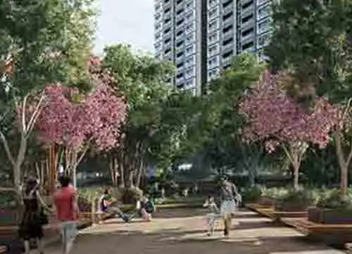 Godrej Hoskote