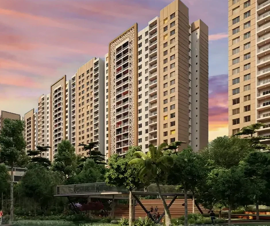 Lodha Sarjapur Road