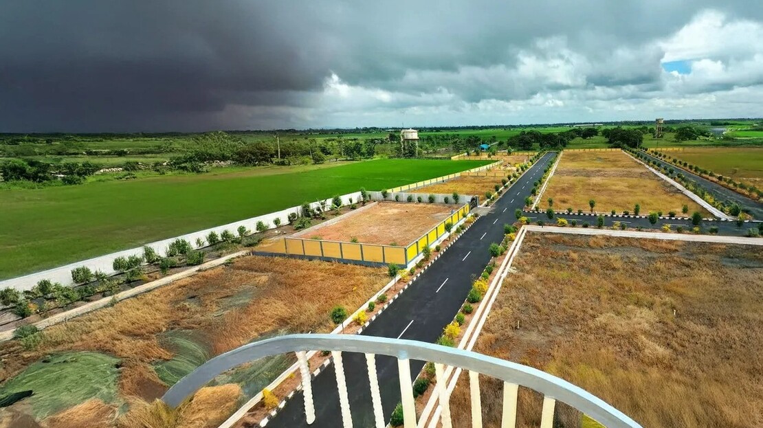 Sumadhura Panorama