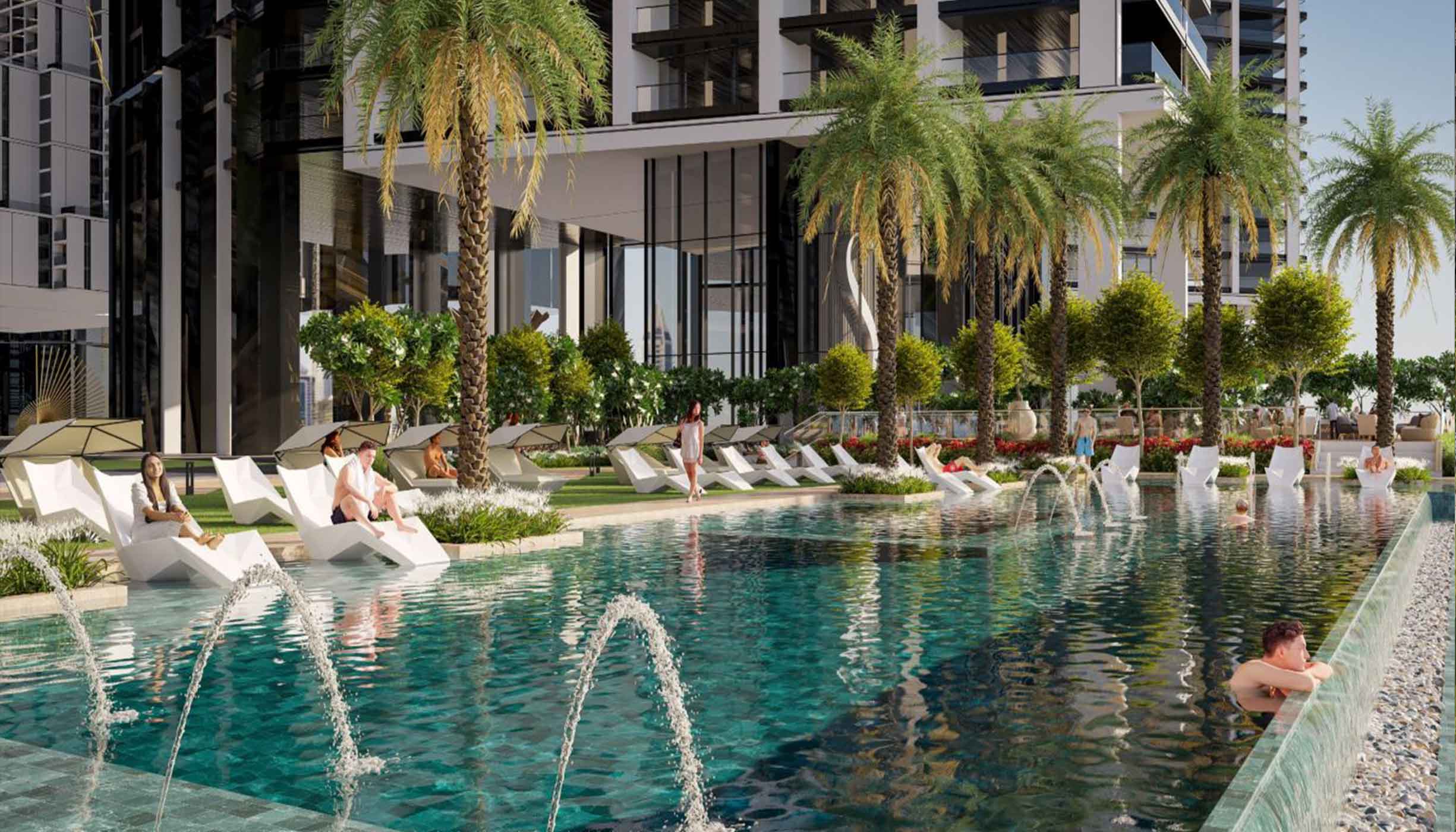 Godrej MSR City