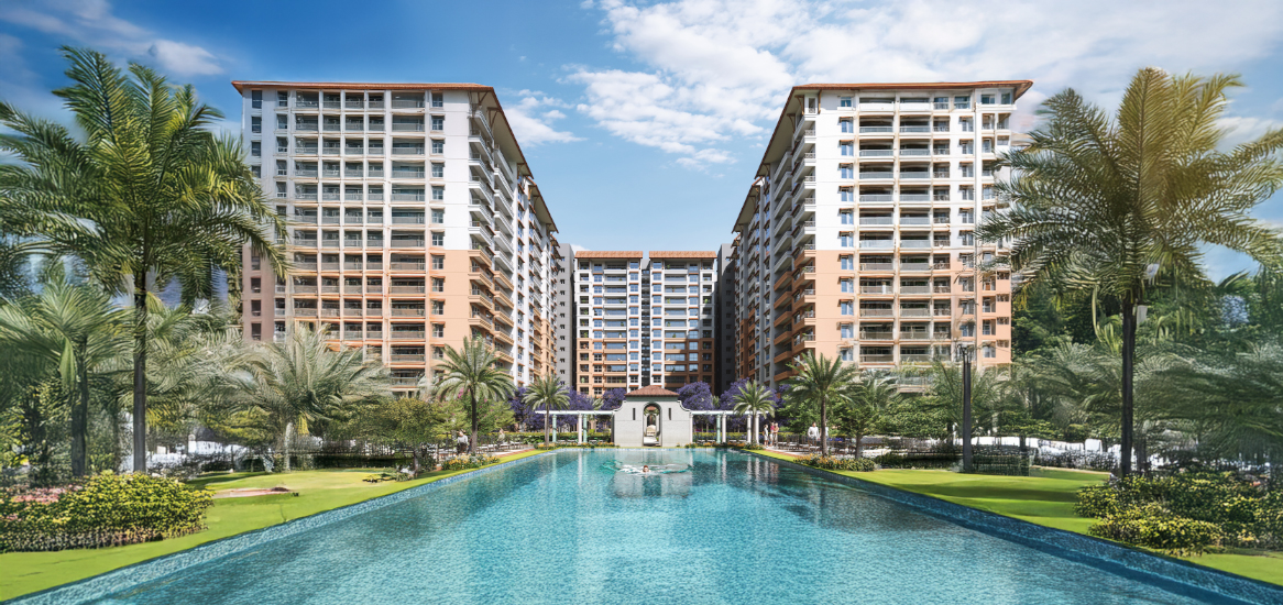 Godrej MSR City