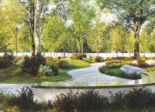 Godrej Plots Malur
