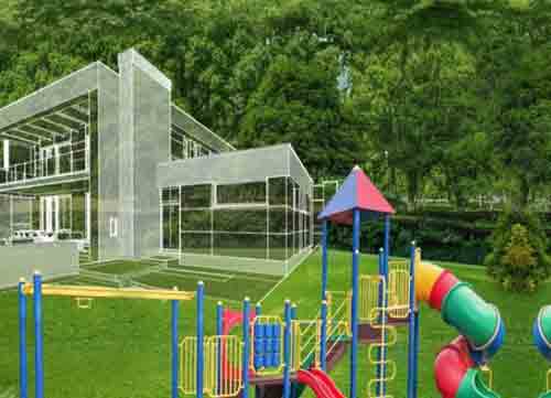 Godrej Plots Malur