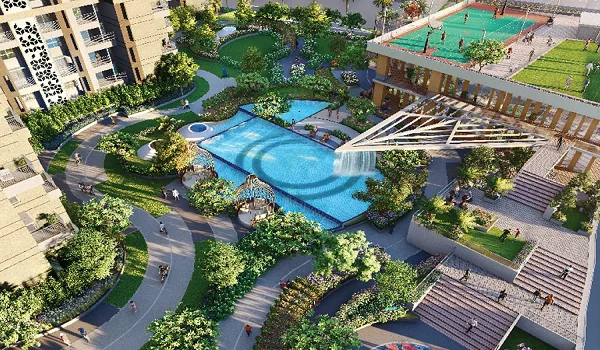 Godrej Yeshwanthpur