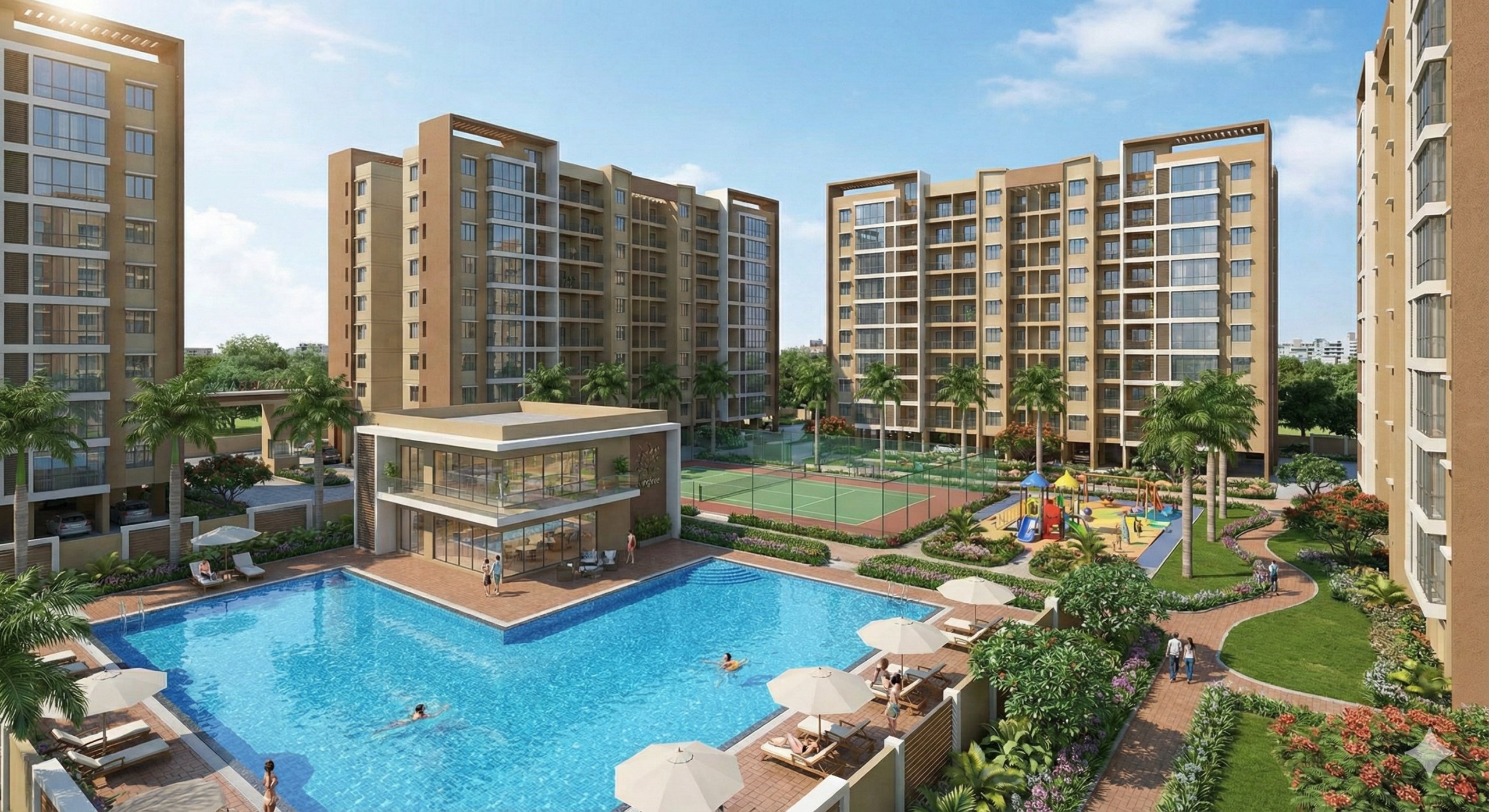 Kalyani Living Tree