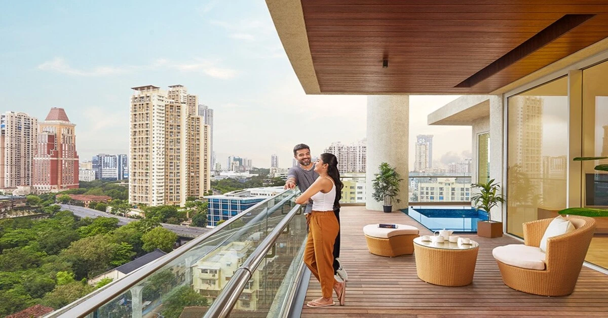 Lodha Sarjapur Road