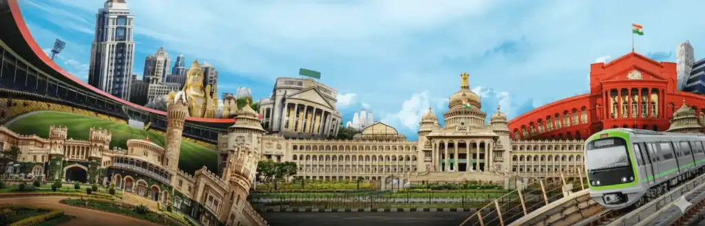 New Projects Bangalore