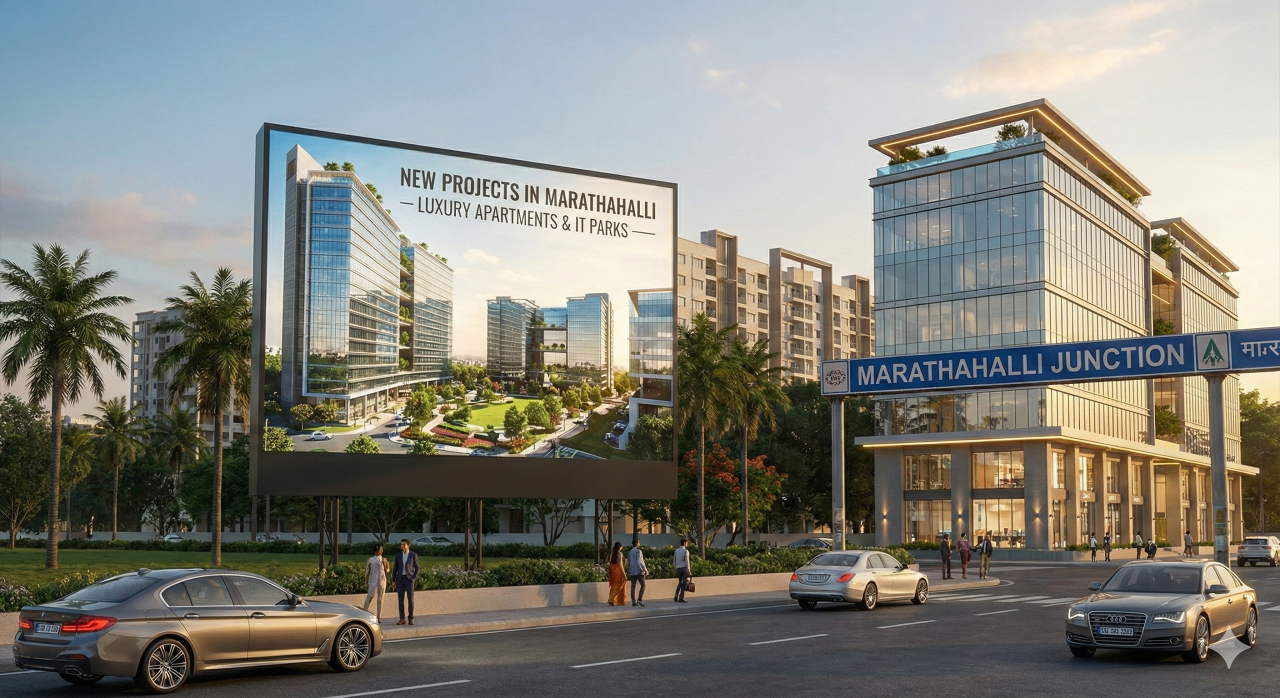 Marathahalli