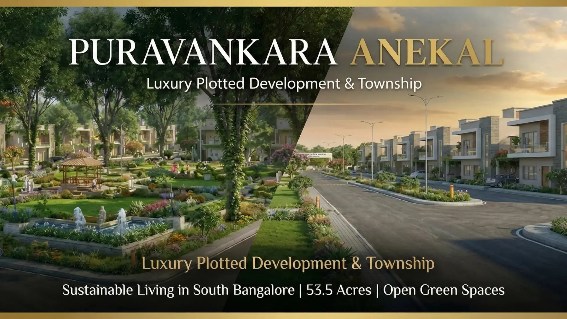 How Anekal Taluk Gets a Boost With Puravankara Entry?