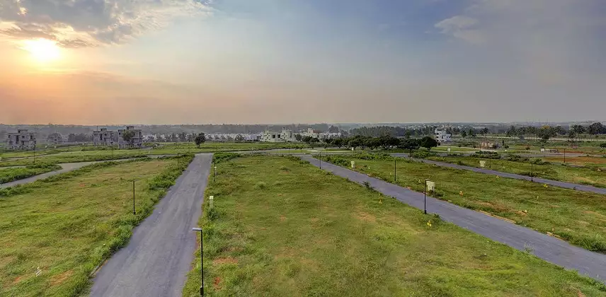 Sumadhura Panorama