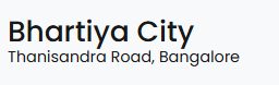 Upcoming Residential Projects in Bangalore