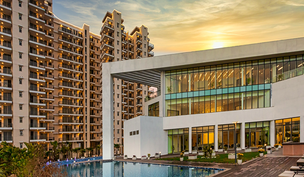 Godrej Woodscape