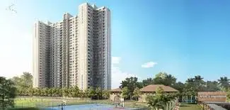 Lodha Azur