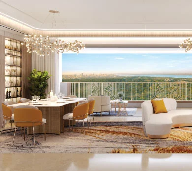 Lodha Azur