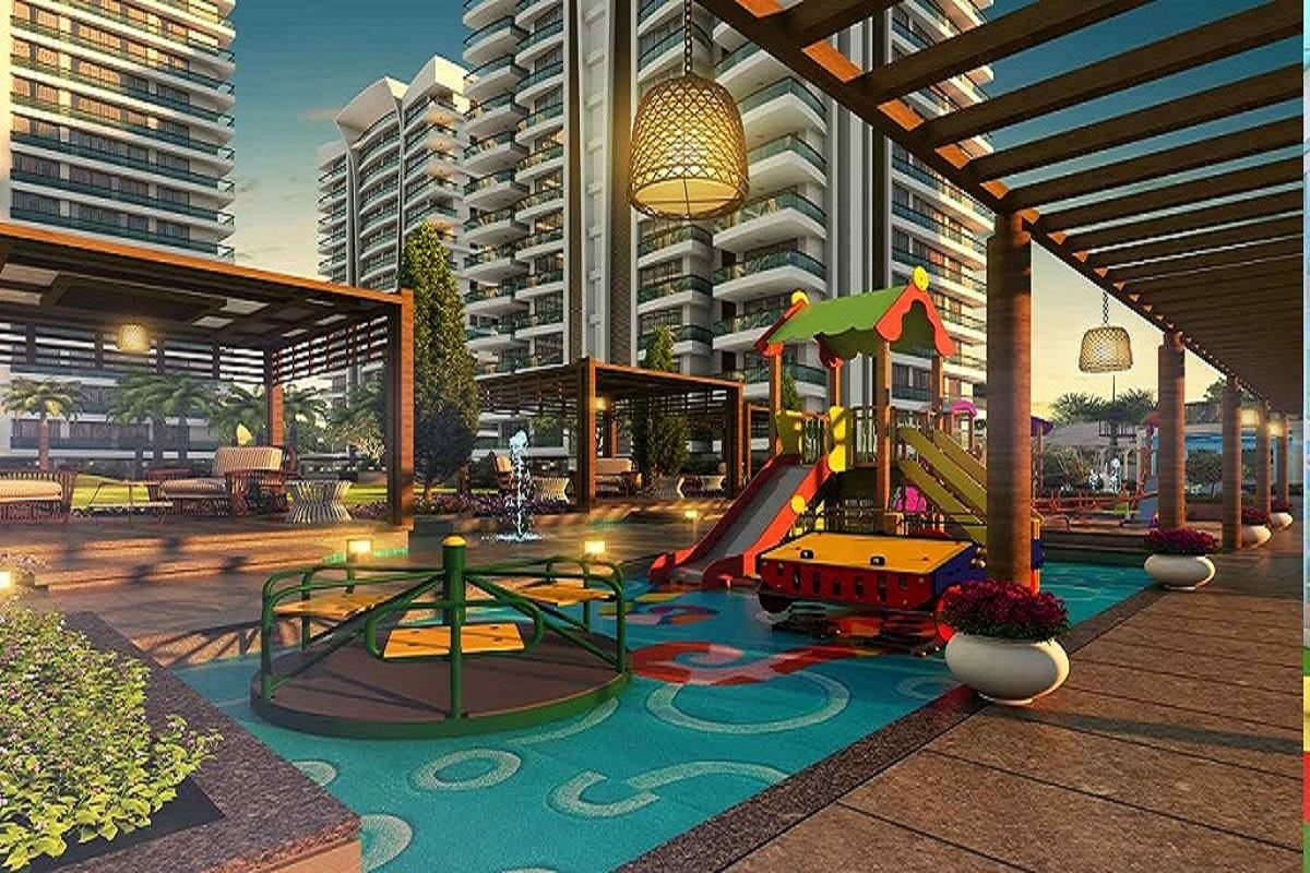 Sobha World City
