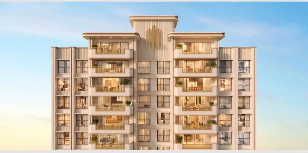 Lodha Sadahalli