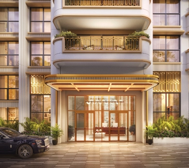 Lodha Sadahalli